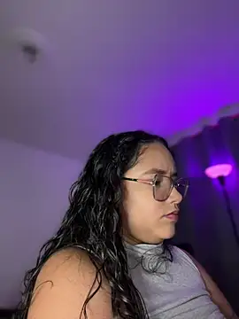 CurlyGirl 1 online show from April 11, 2026, 10:58 pm