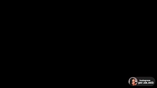 samara smithh online show from January 9, 2026, 3:42 am