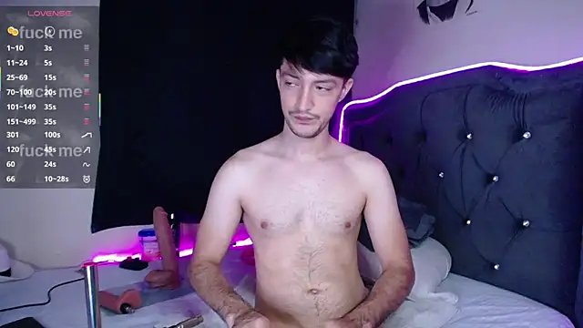 henry diiaz online show from October 30, 2025, 8:38 am