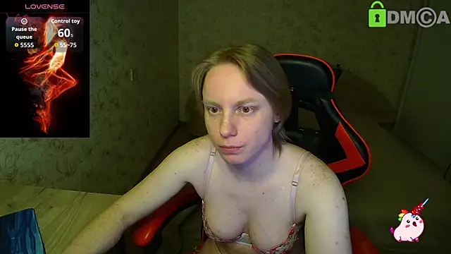 Alexis Gordon online show from April 17, 2026, 8:56 pm