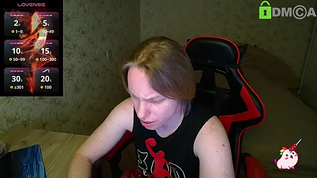 Alexis Gordon online show from April 18, 2026, 4:22 pm