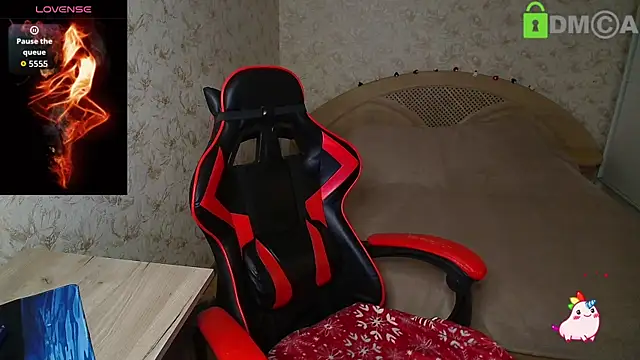 Alexis Gordon online show from April 20, 2026, 8:32 pm