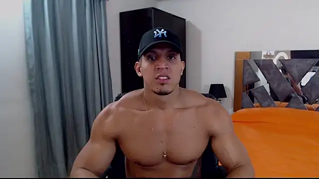 Frank heaven01 online show from January 9, 2026, 3:26 pm