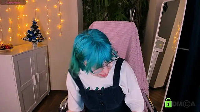 Melissa Wells online show from December 28, 2024, 9:08 pm