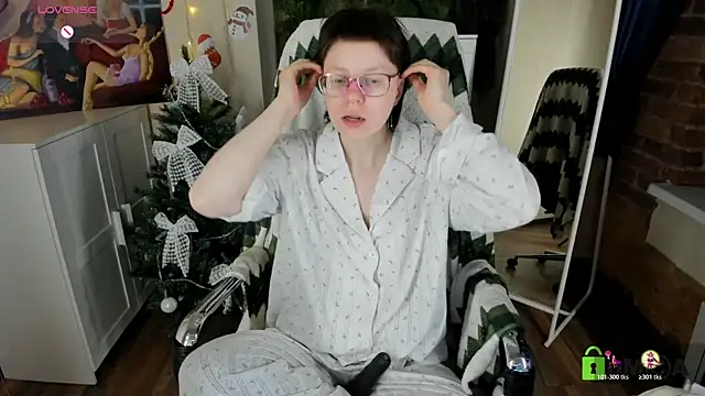 Melissa Wells online show from December 21, 2025, 4:03 pm