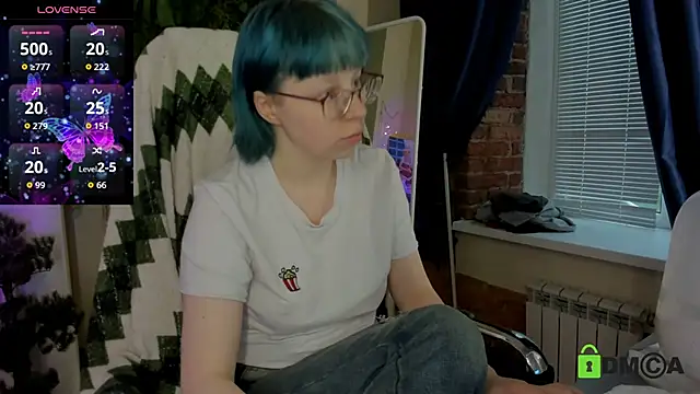 Melissa Wells online show from May 16, 2026, 12:29 am