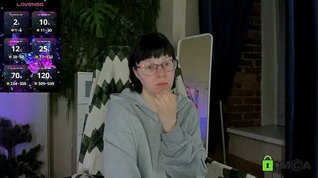 Melissa Wells online show from May 28, 2026, 9:23 pm
