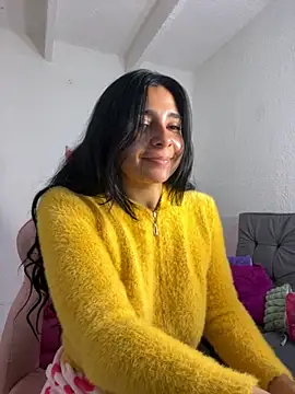 Meganmilk1 online show from October 20, 2025, 4:51 pm