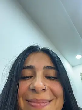 Meganmilk1 online show from June 1, 2026, 1:57 pm