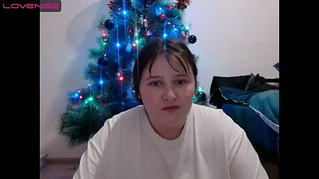 Light Luna online show from January 2, 2025, 12:35 pm