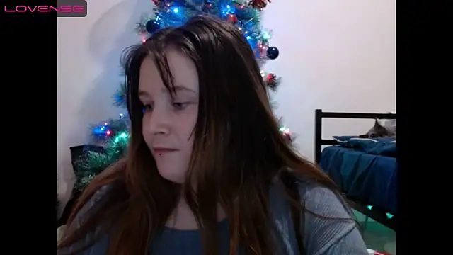 Light Luna online show from January 4, 2025, 1:53 pm