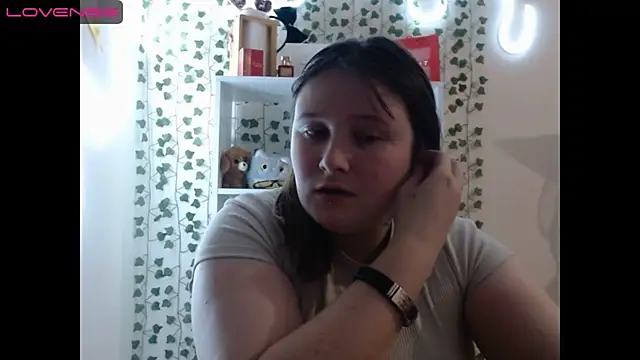 Light Luna online show from January 12, 2025, 5:01 pm