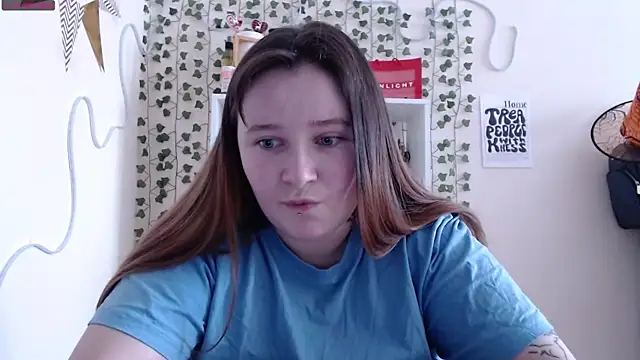 Light Luna online show from January 19, 2025, 5:26 am