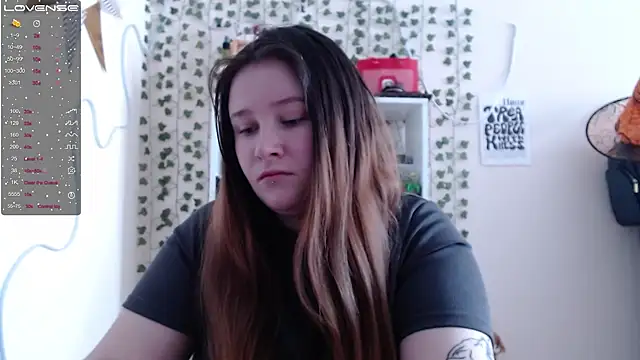 Light Luna online show from January 31, 2025, 4:36 am