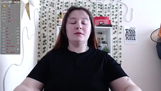 Light Luna online show from February 4, 2025, 5:53 am