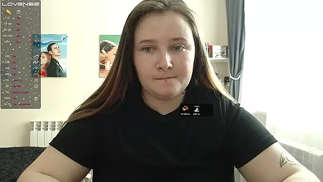 Light Luna online show from February 10, 2025, 5:14 am