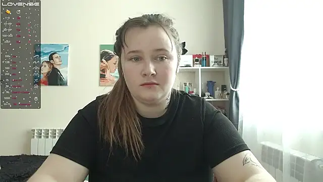 Light Luna online show from February 11, 2025, 4:22 am