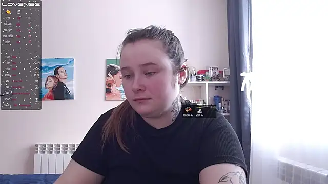 Light Luna online show from February 27, 2025, 3:58 am