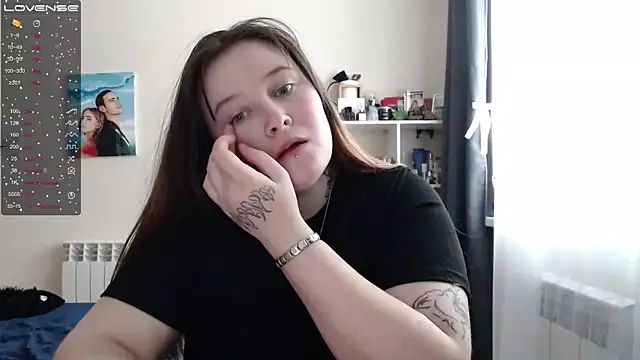 Light Luna online show from February 27, 2025, 11:20 am