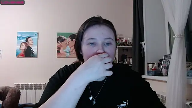 Light Luna online show from March 7, 2025, 1:07 pm