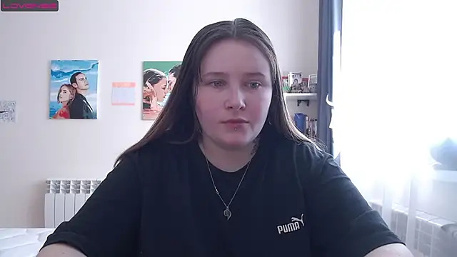 Light Luna online show from March 13, 2025, 3:44 am