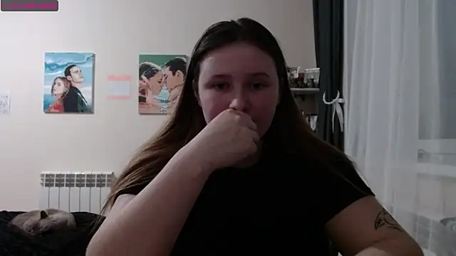 Light Luna online show from March 15, 2025, 1:18 pm