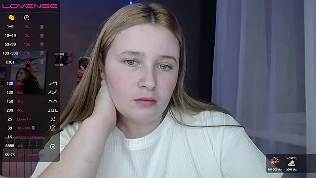 Light Luna online show from November 8, 2025, 11:10 am