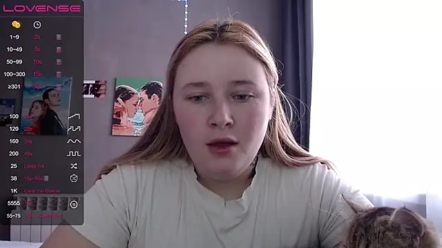 Light Luna online show from November 15, 2025, 8:55 am