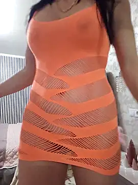 Snapshot of AnaFoxxy chatting on November 15, 2025, 9:17 am AnaFoxxy online show from November 15, 2025, 9:17 am