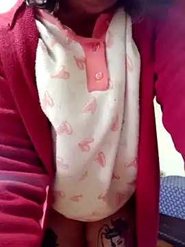 Hotsereia online show from January 19, 2025, 9:44 am