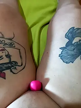 Hotsereia online show from February 23, 2025, 3:02 am