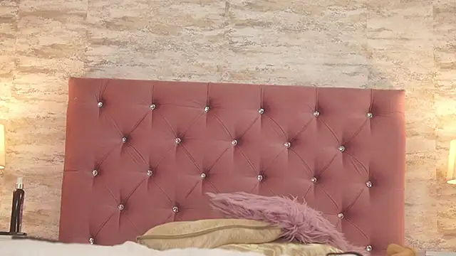 IsabellMendez  online show from January 17, 2025, 1:36 am