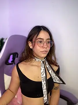 Snapshot of BlairVicent chatting on January 2, 2025, 1:08 pm BlairVicent online show from January 2, 2025, 1:08 pm