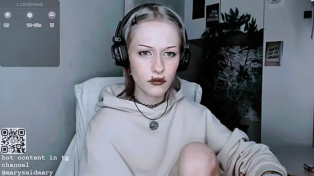 say mary online show from September 30, 2025, 8:03 pm