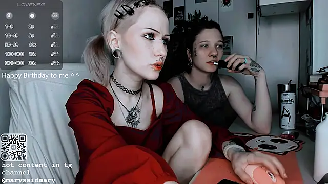 say mary online show from October 2, 2025, 10:17 pm