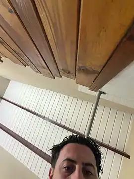 Johnwickkkh online show from November 27, 2025, 2:57 am