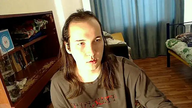 EvaMiron online show from January 18, 2025, 7:38 am