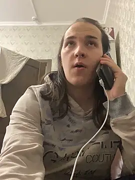 EvaMiron online show from January 19, 2025, 10:50 am