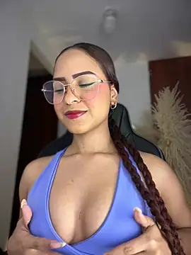 Snapshot of gretta_kler1 chatting on June 9, 2026, 10:10 pm gretta kler1 online show from June 9, 2026, 10:10 pm
