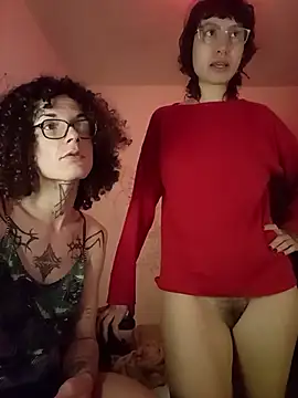 SuccubusTatuada online show from November 10, 2025, 9:47 pm