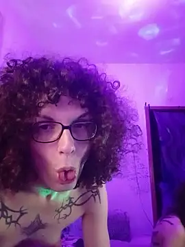 SuccubusTatuada online show from February 1, 2026, 10:19 pm