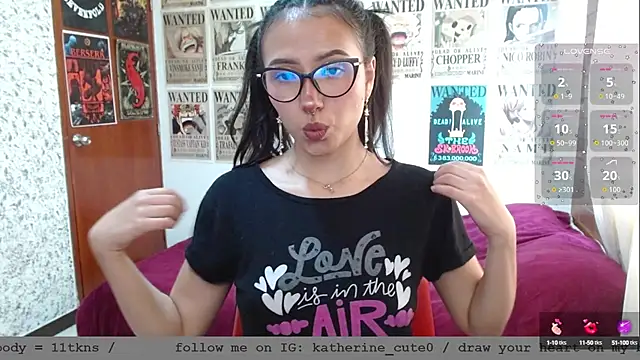 wild kittys online show from September 21, 2025, 8:54 pm