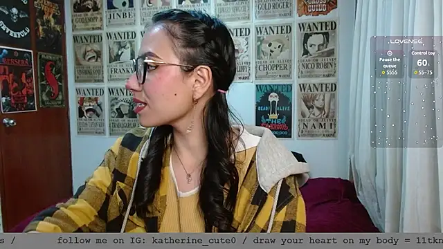 wild kittys online show from November 28, 2025, 5:54 am