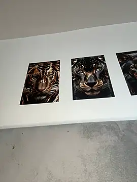 deliaroyal online show from January 11, 2025, 10:19 am