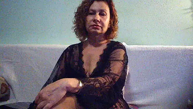 Mat Elenore online show from October 5, 2025, 5:28 am