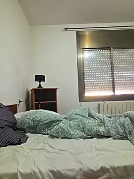 crissbadboy online show from February 10, 2026, 1:48 pm