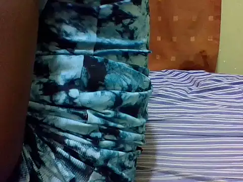 Billiebby online show from October 5, 2025, 5:33 pm