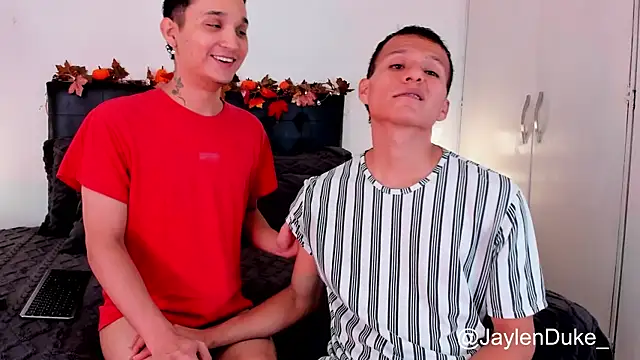 jaylen and duke online show from October 6, 2025, 11:07 am