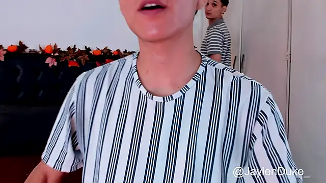 jaylen and duke online show from October 22, 2025, 11:10 am