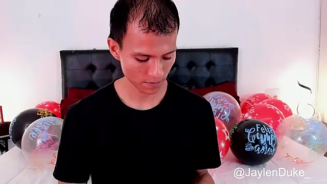 jaylen and duke online show from December 20, 2025, 12:12 pm